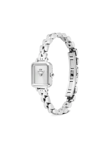 Ceas Daniel Wellington argintiu