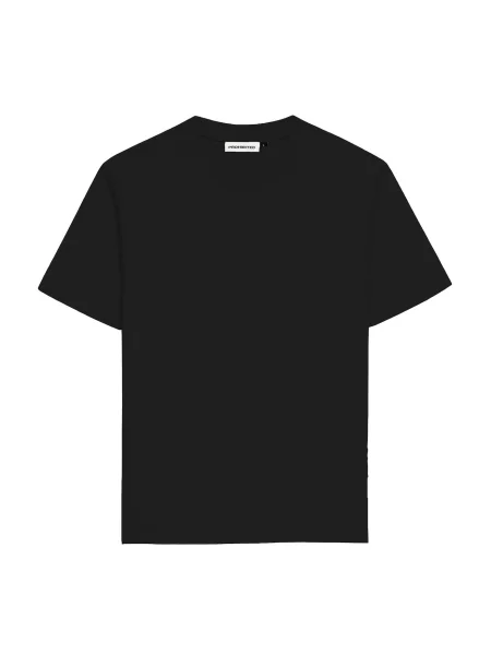 Prohibited Tricou negru