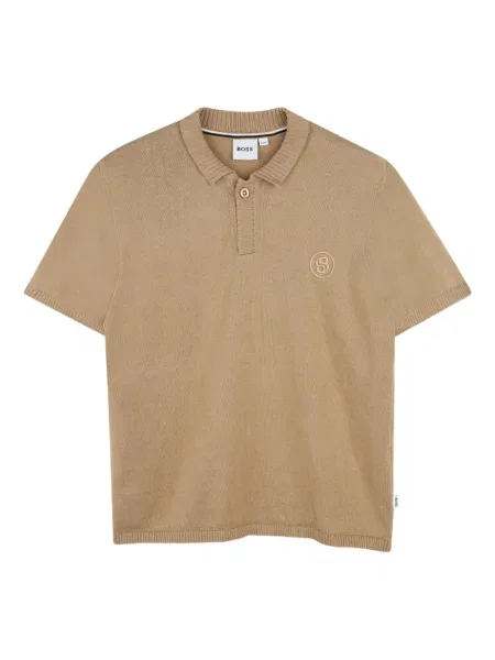 Koszulka polo dziecięca Bosswear