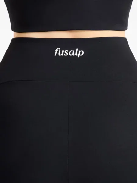 Leggings Fusalp fekete
