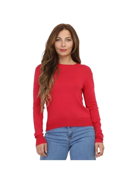 Pulover La Modeuse