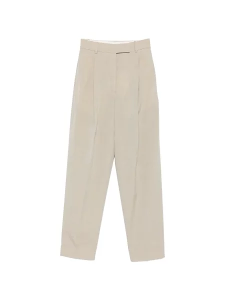 Pantaloni Róhe conici