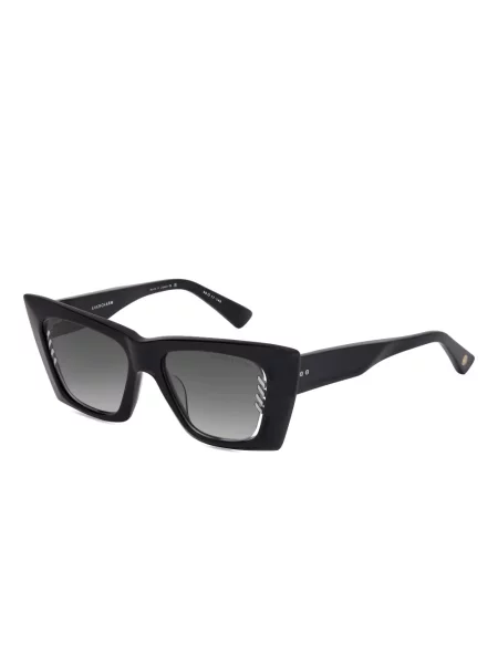 Ochelari de soare Dita Eyewear negru