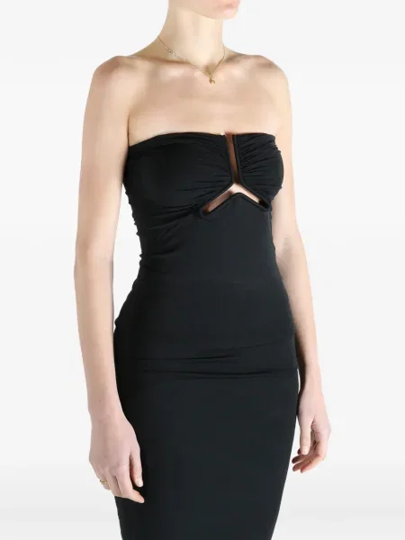 Bluzka Rick Owens czarna