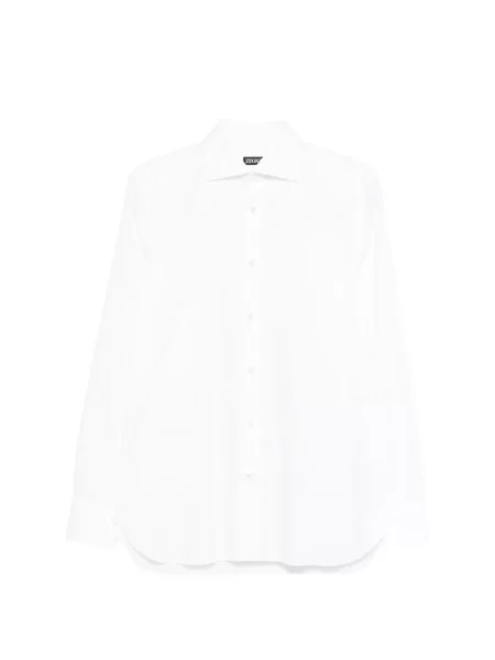 Cămașă Zegna alb