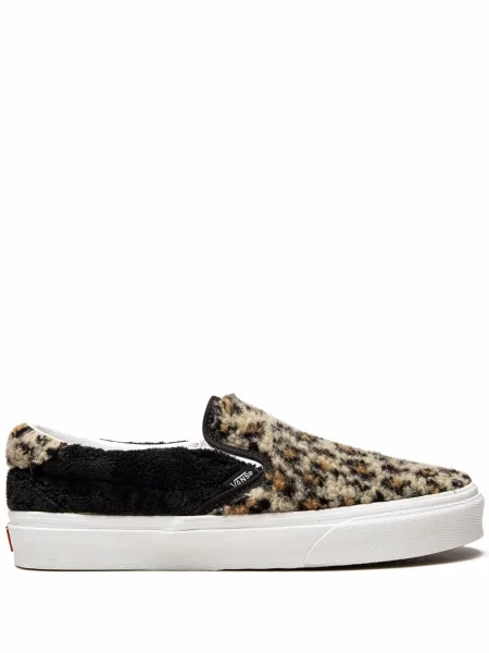 Sneakerși Vans slip-on