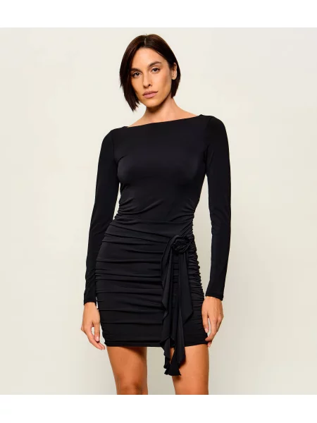 Guess Rochie cocktail negru