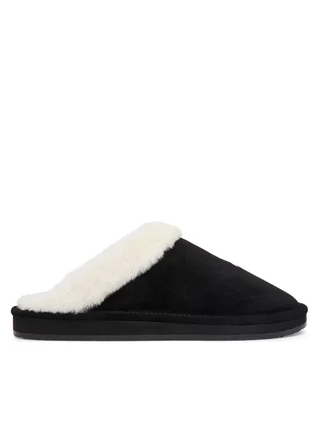 Polo Ralph Lauren Papucs fekete