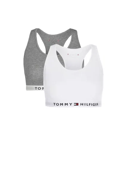 Tommy Hilfiger 2 db-os melltartó