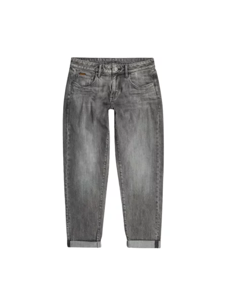 Boyfriendy G-star szare