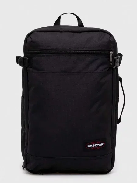 Eastpak rucsac mare neted negru