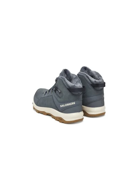 Bakancs Salomon Outchill Thinsulate™ Climasalomon™ Waterproof szürke