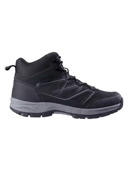 Buty trekkingowe Hi-Tec Rokar czarne