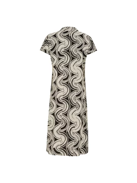 Soft Rebels Rochie SREdie negru