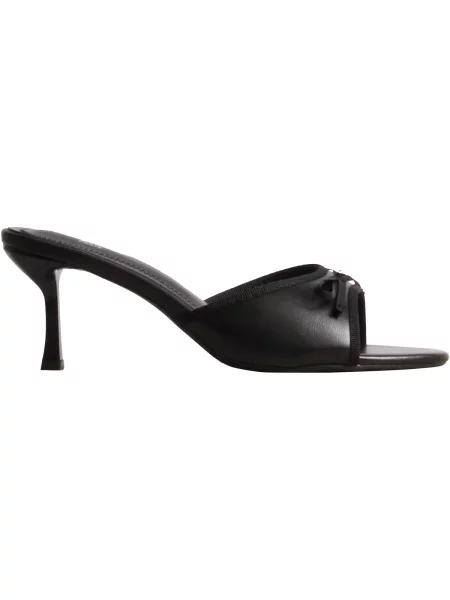 Pantofi Stephan Paris negru