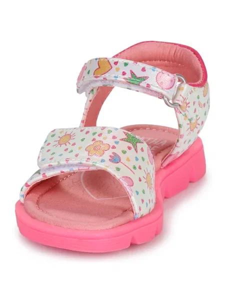 Sandale Agatha Ruiz De La Prada bijela