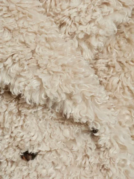 Geacă Munthe cu două rânduri de nasturi