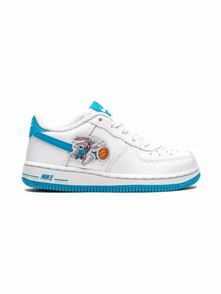 Маратонки Nike Air Force 1 бяло
