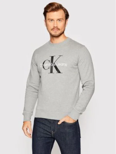 Mikina Calvin Klein Jeans