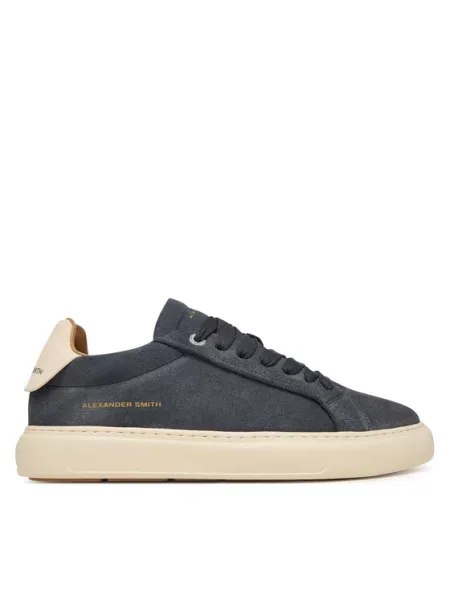 Alexander Smith Sneakers Soho ASBDSOM Bleumarin