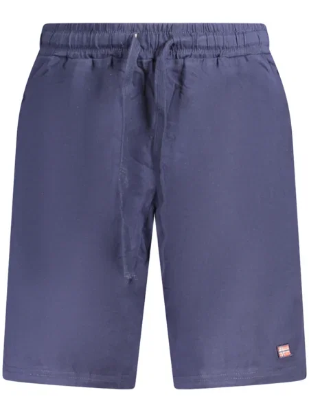 Pantaloni Norway 1963 albastru