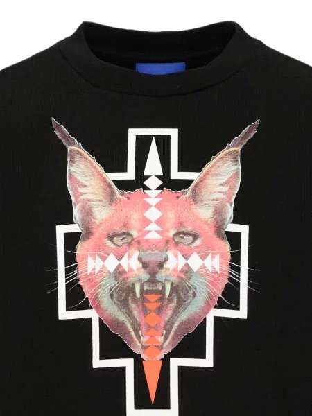 Sweter dziecięcy County Of Milan czarny