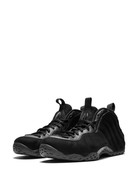 Sneakerși Nike negru