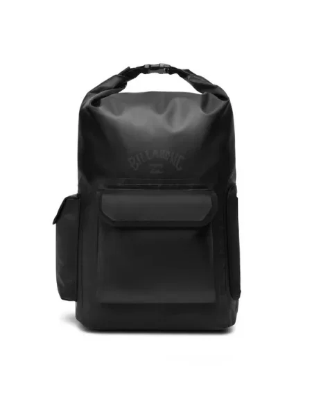 Plecak Billabong Storm Dry Pack 22 l black czarny