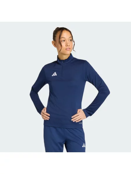 Výcvik top Adidas bílý
