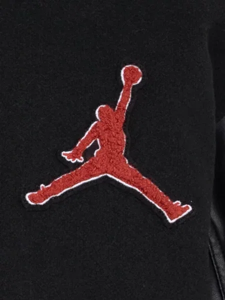Детский бомбер Jordan