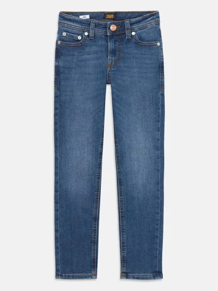 Jack & Jones Junior Jeans albastru