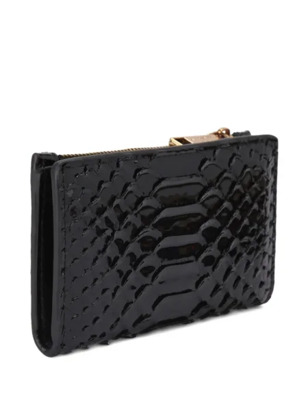Портмоне Kurt Geiger London черно