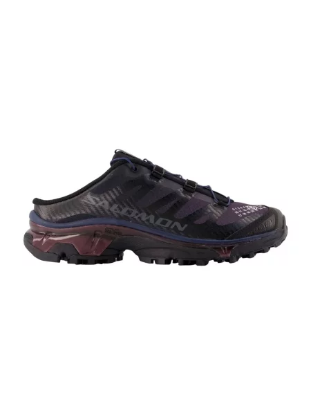 Sneakersy Mm6 Maison Margiela czarne