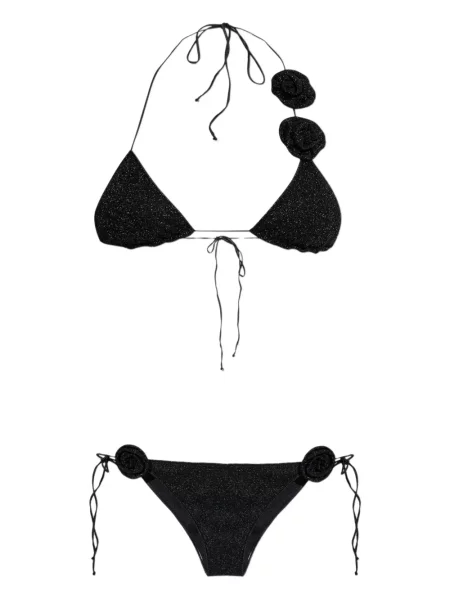 Bikini Oseree negru