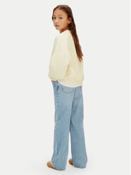 Calvin Klein Jeans Džemperis smėlio