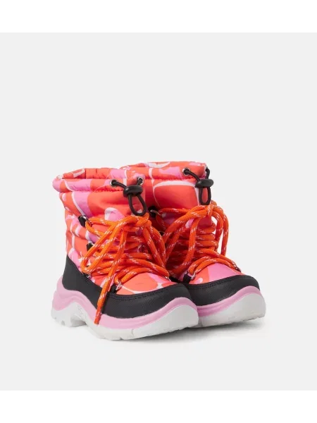 Gyerek bokacsizma Stella Mccartney