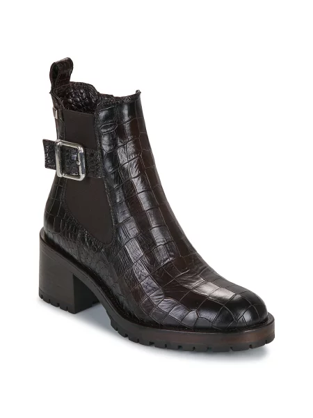 Pantofi Jb Martin maro