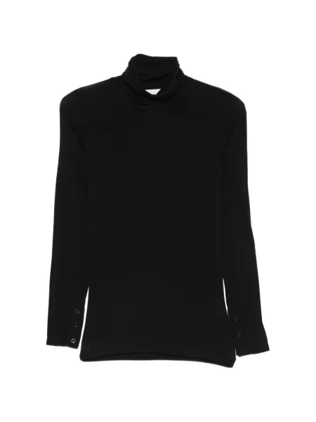 Top Solotre negru