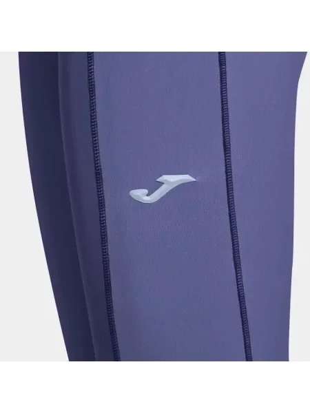 Legginsy Joma R-City Fall niebieskie