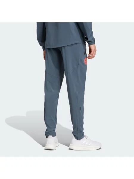 Turystyka piesza spodnie Adidas