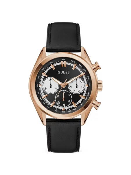 Ceas Guess negru
