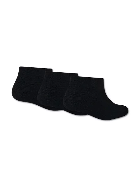 Nike ponožky černé