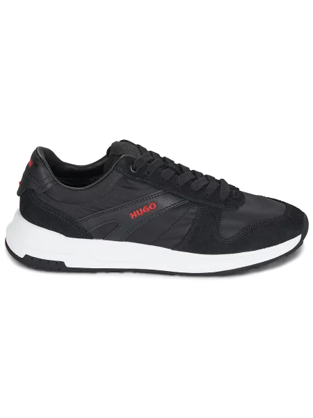 HUGO sneakers pentru bărbați negru