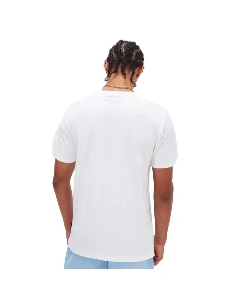 Tricou Ellesse alb