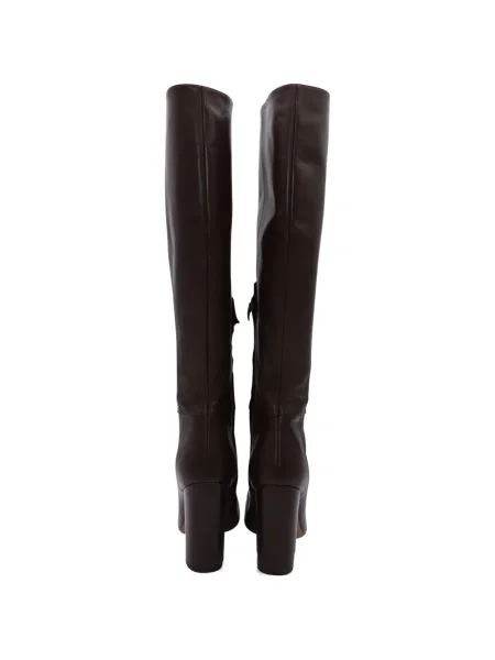 Botine Tabitha Simmons maro