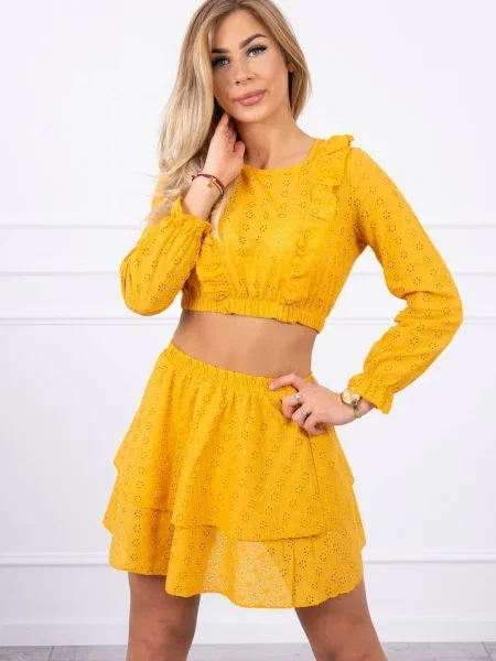 Rochie Kesi boho
