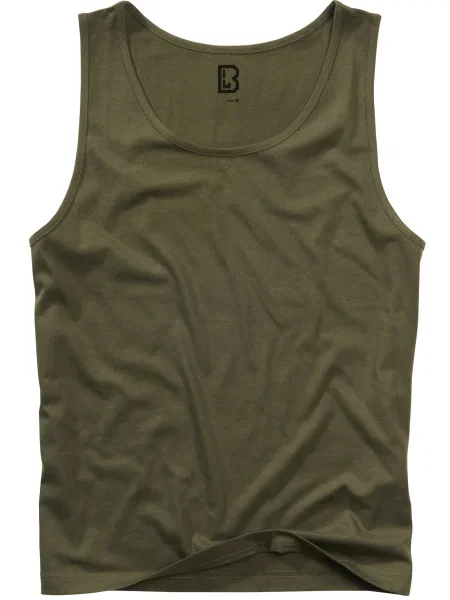 Brandit Tričko khaki