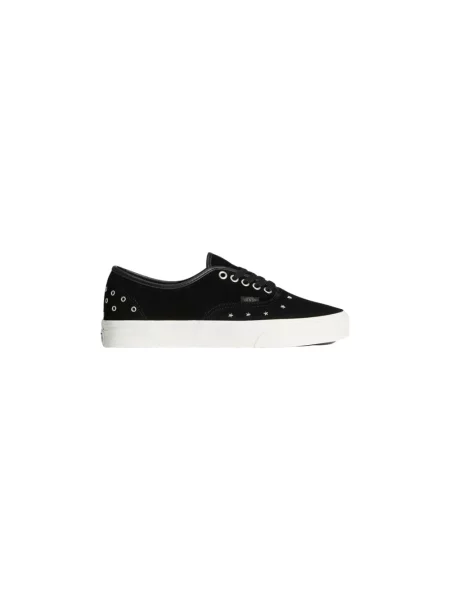 Trampki Vans Authentic Metal Black/ Marshmallow EUR 40 czarne