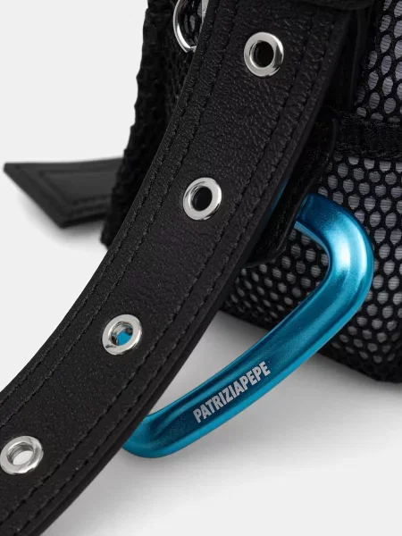 Patrizia Pepe сумка крос-боді