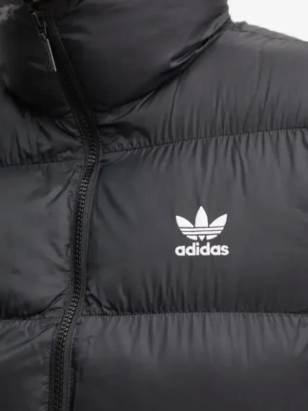 Топ Adidas червено